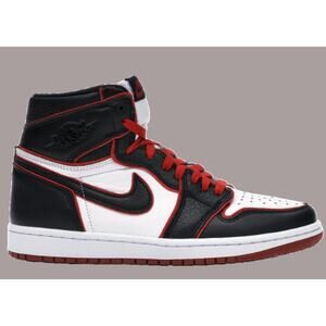 5Y Nike Air Jordan 1 High Bloodline